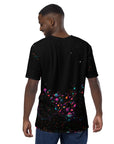 Lost In Space - Unisex All Over Print T-shirt