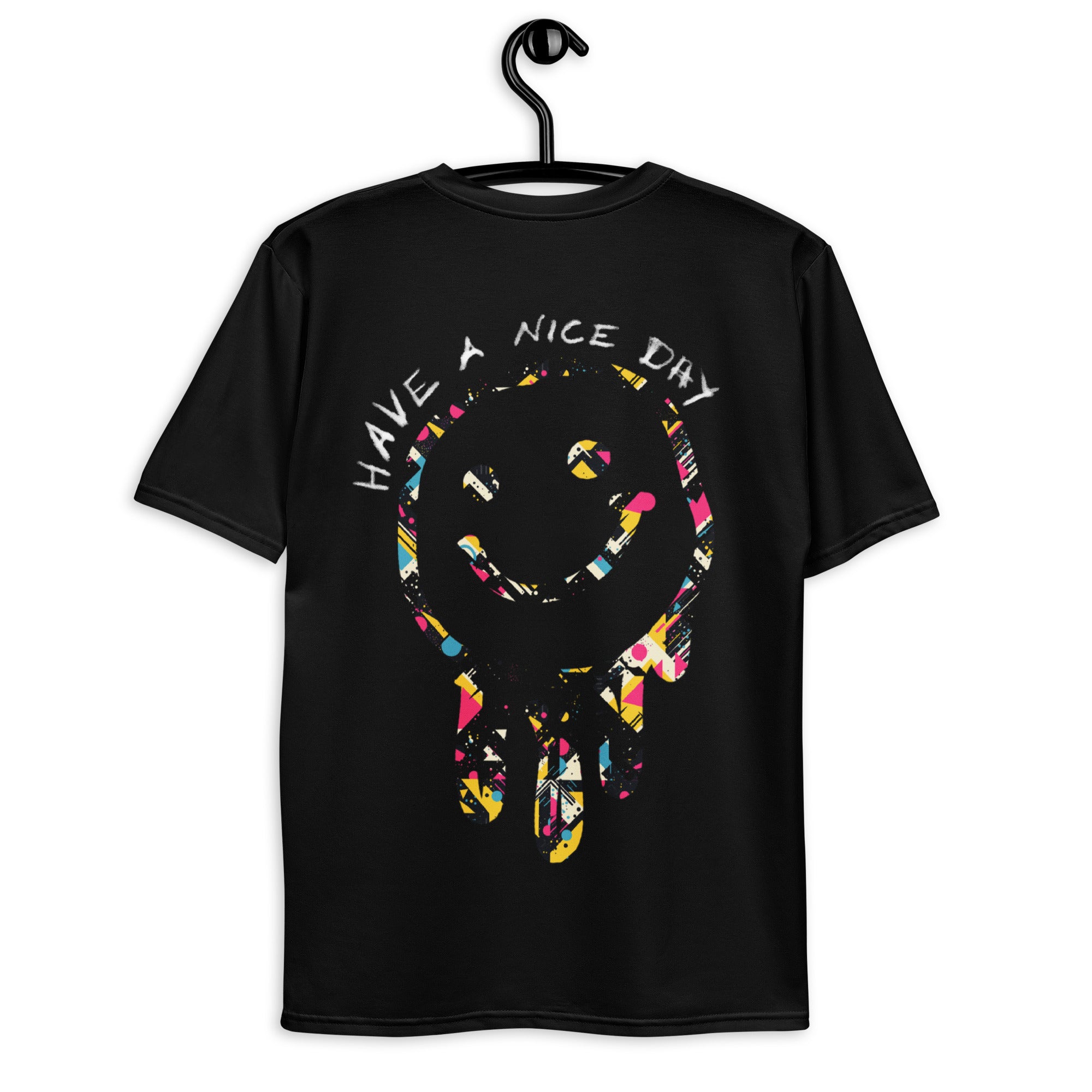 Vibe and Have a Nice Day - Unisex T-shirt