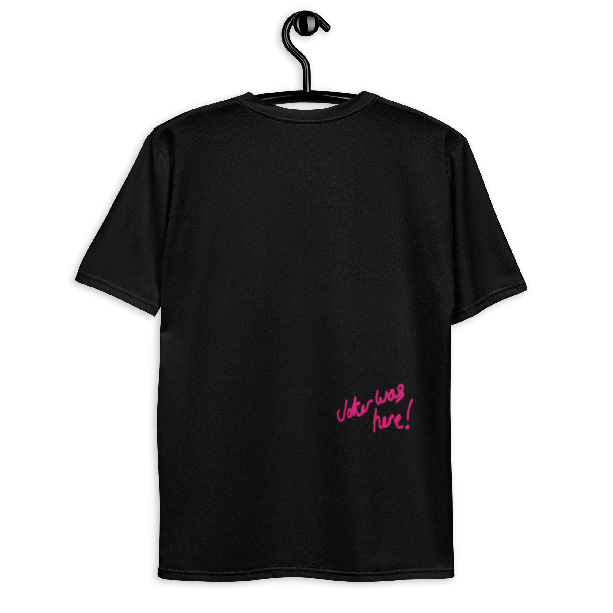 A 1989 Museum Takeover - Unisex T-Shirt