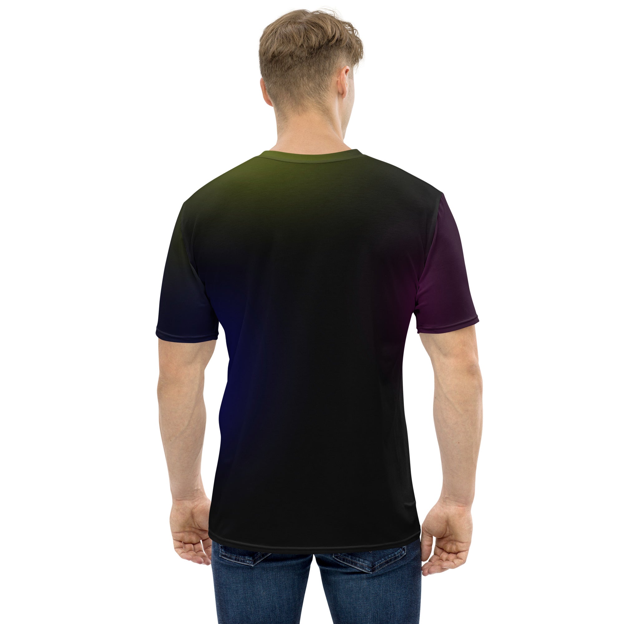 Retro Orbit - Unisex T-shirt