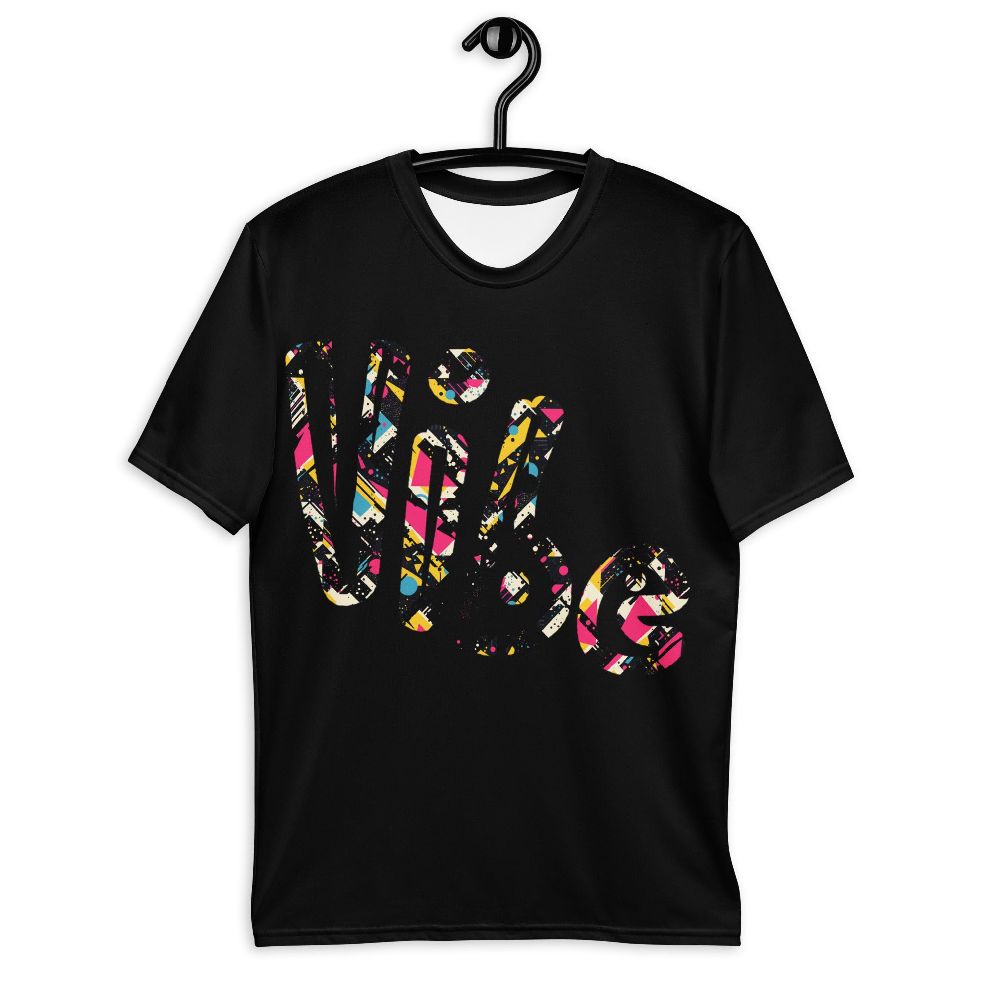 Vibe and Have a Nice Day - Unisex T-shirt