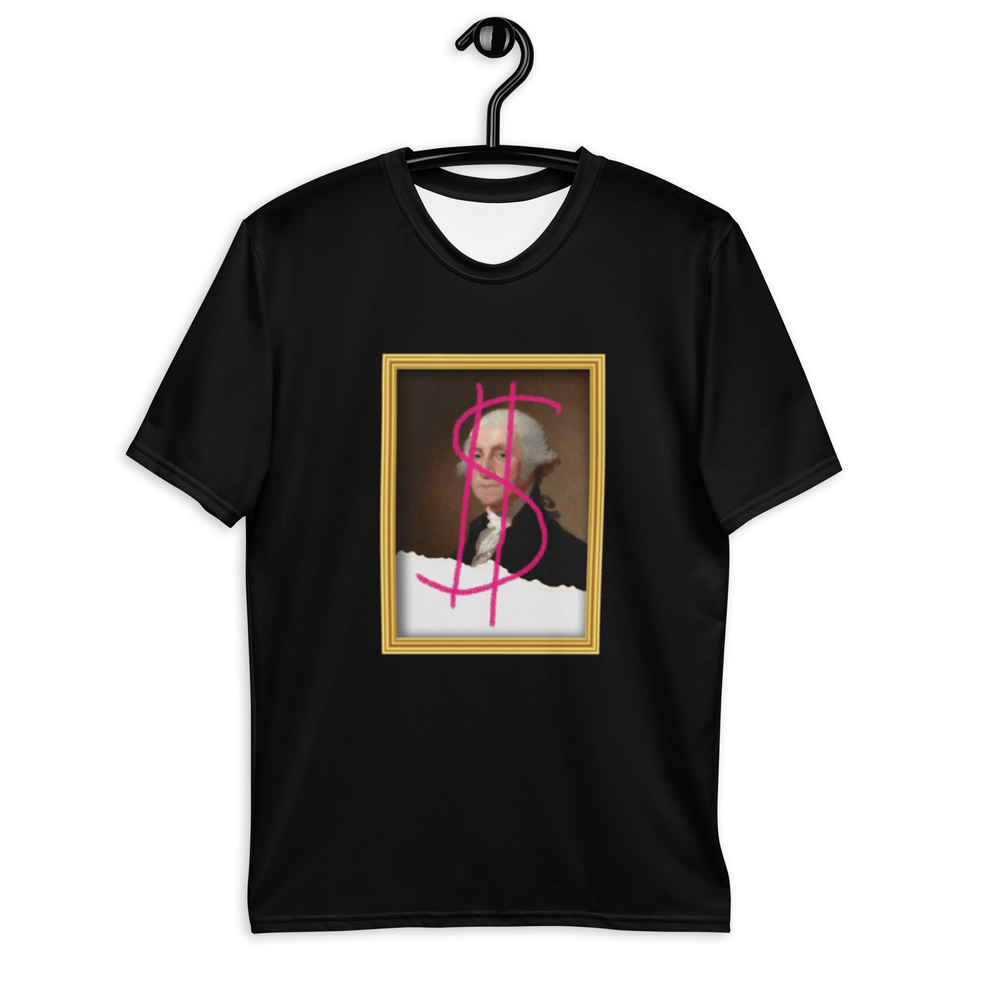 A 1989 Museum Takeover - Unisex T-Shirt