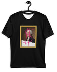 A 1989 Museum Takeover - Unisex T-Shirt