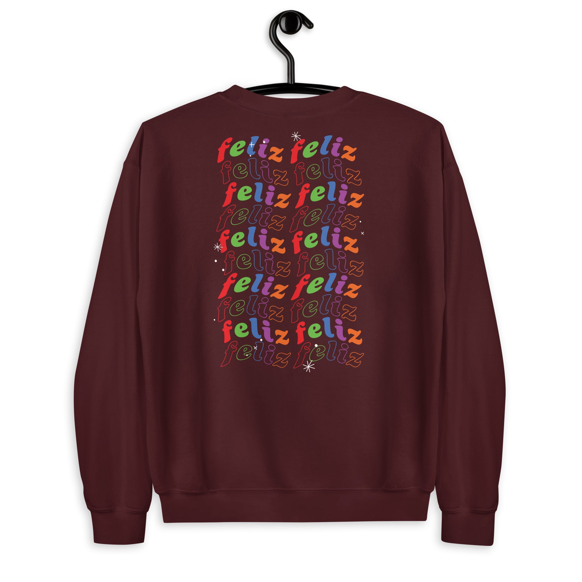 Feliz - Unisex Sweatshirt