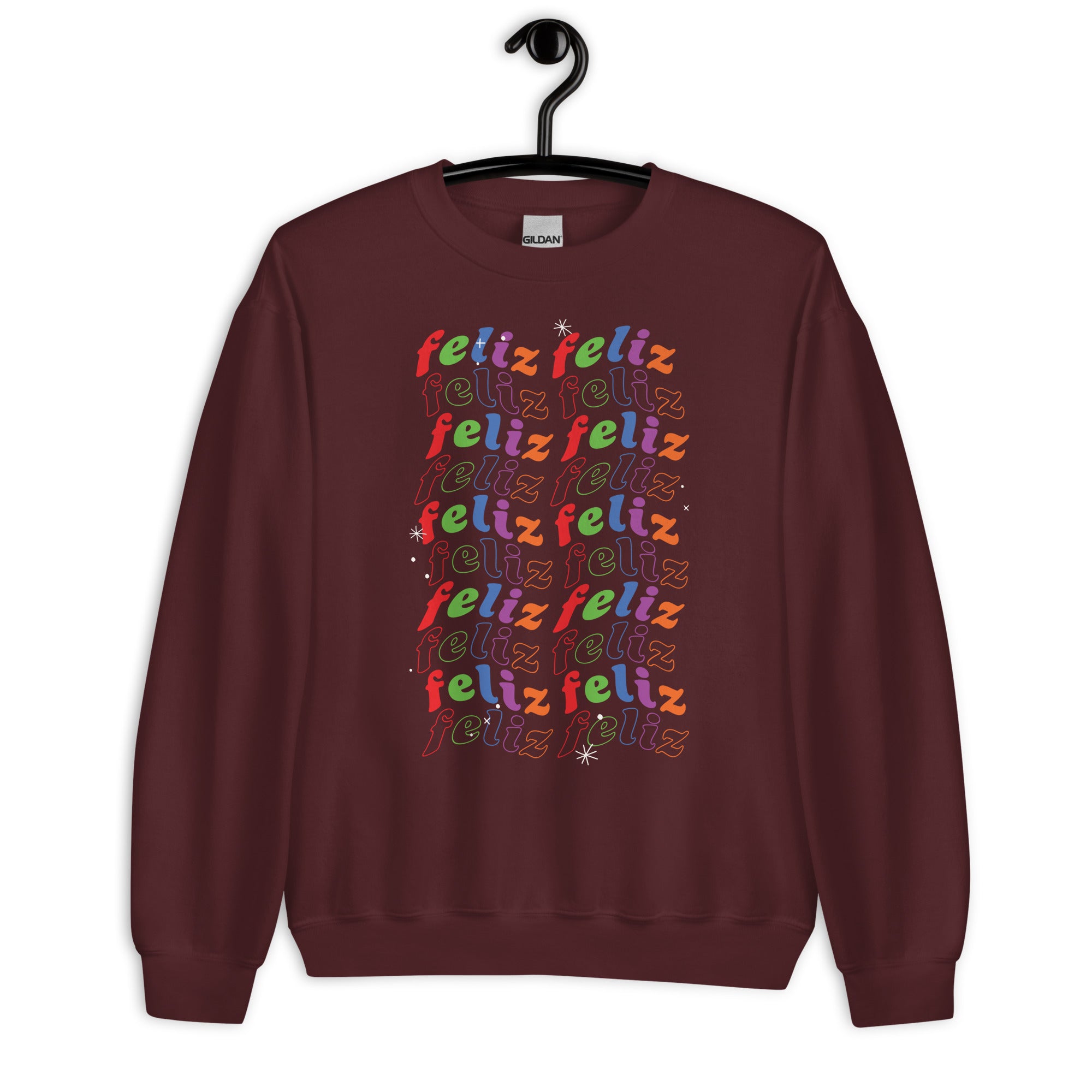 Feliz - Unisex Sweatshirt