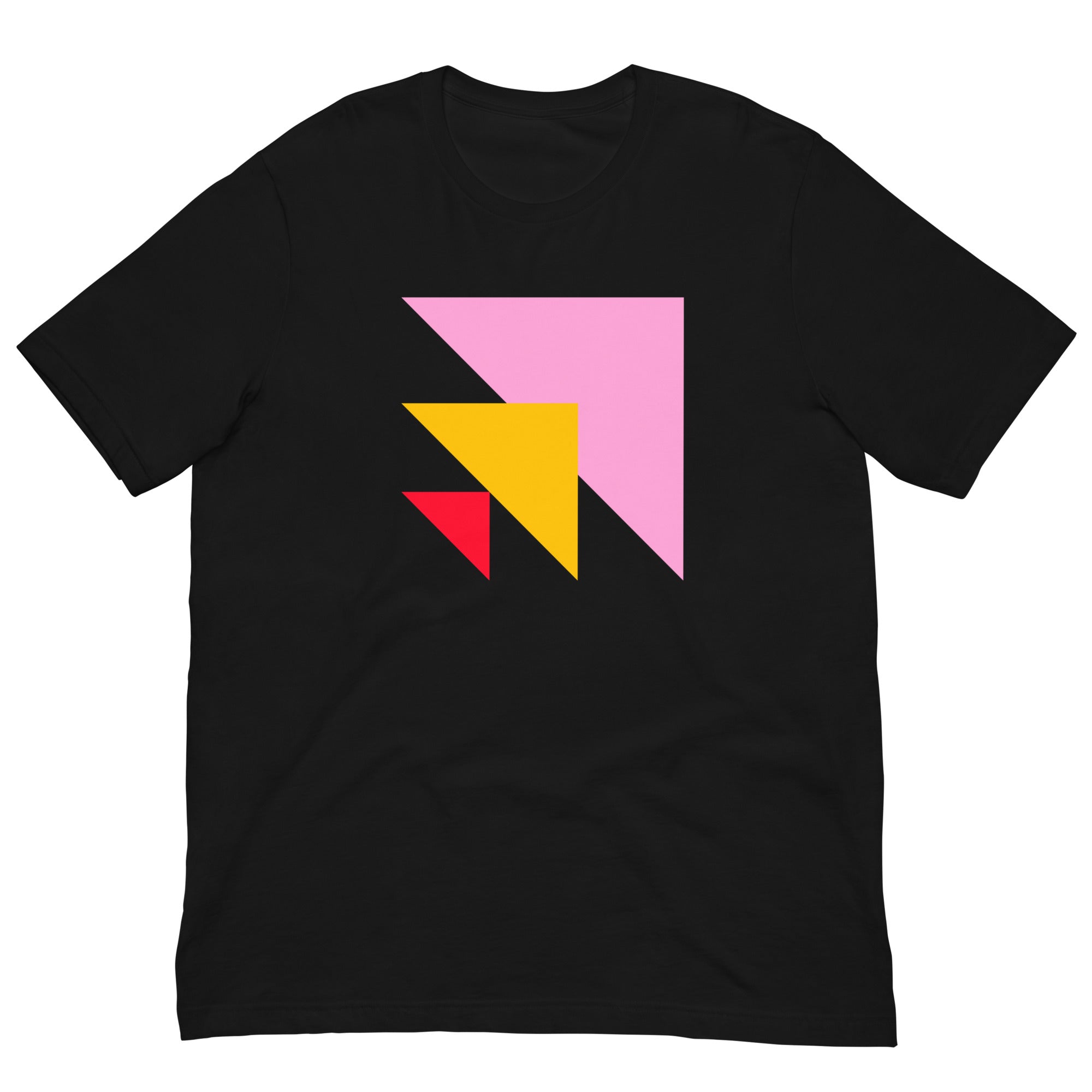 Geometric no. 1 - Unisex t-shirt