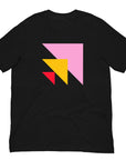 Geometric no. 1 - Unisex t-shirt