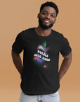 Handle with Care Double-Sided Unisex T-shirt