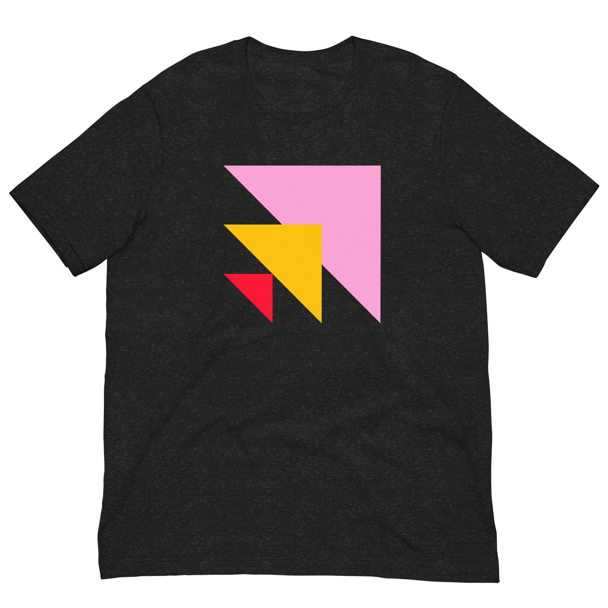 Geometric no. 1 - Unisex t-shirt