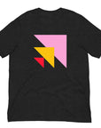 Geometric no. 1 - Unisex t-shirt
