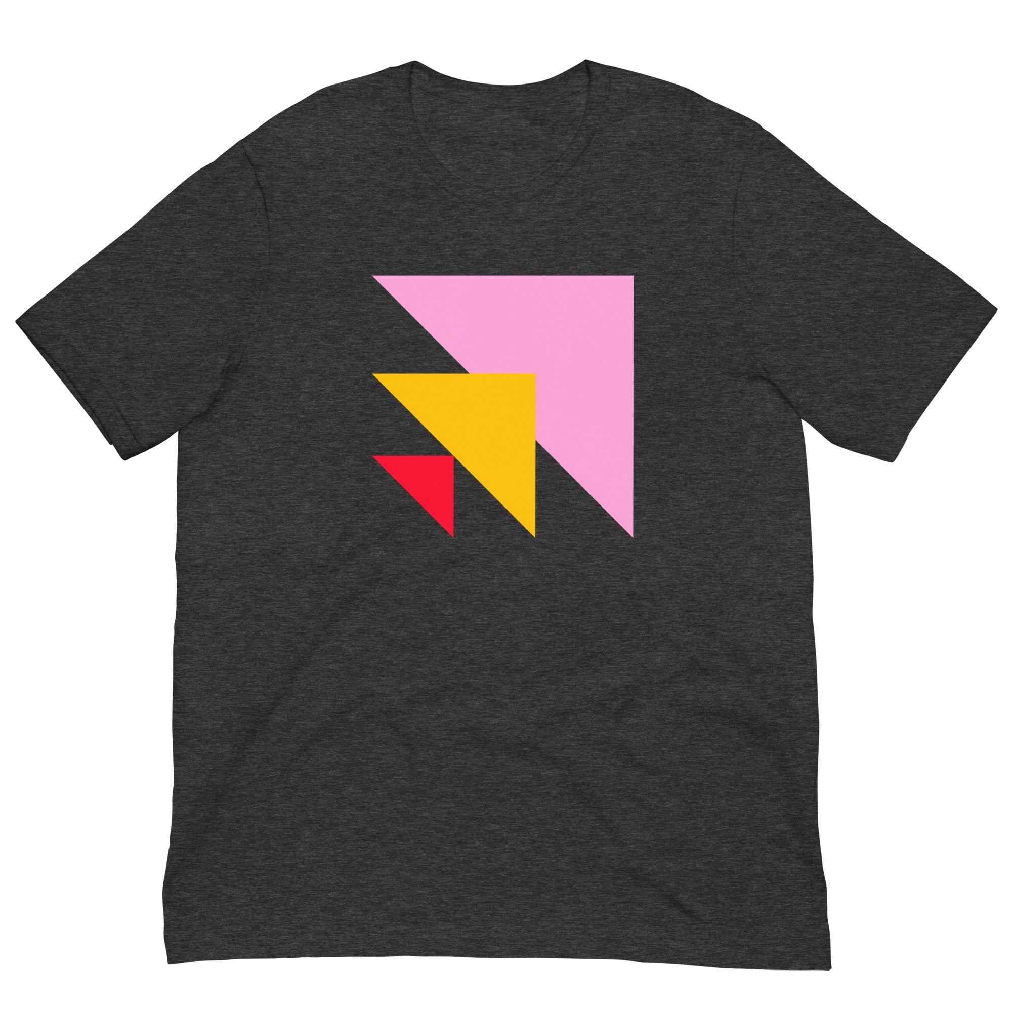 Geometric no. 1 - Unisex t-shirt