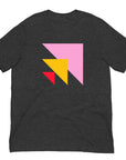 Geometric no. 1 - Unisex t-shirt