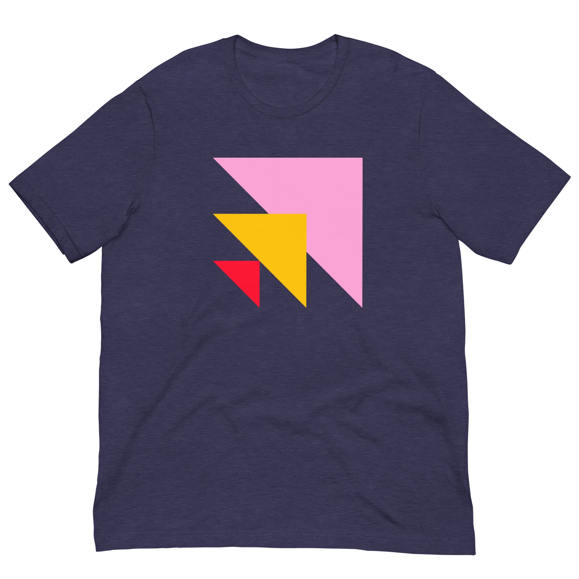 Geometric no. 1 - Unisex t-shirt