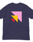 Geometric no. 1 - Unisex t-shirt