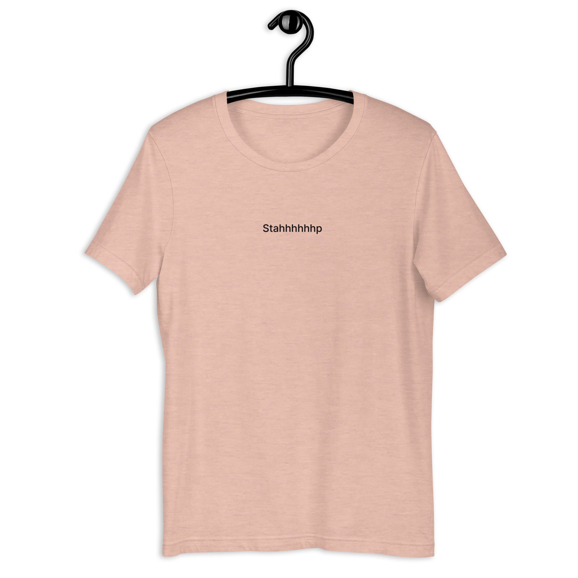 Stahhhhhhp - Unisex T-shirt