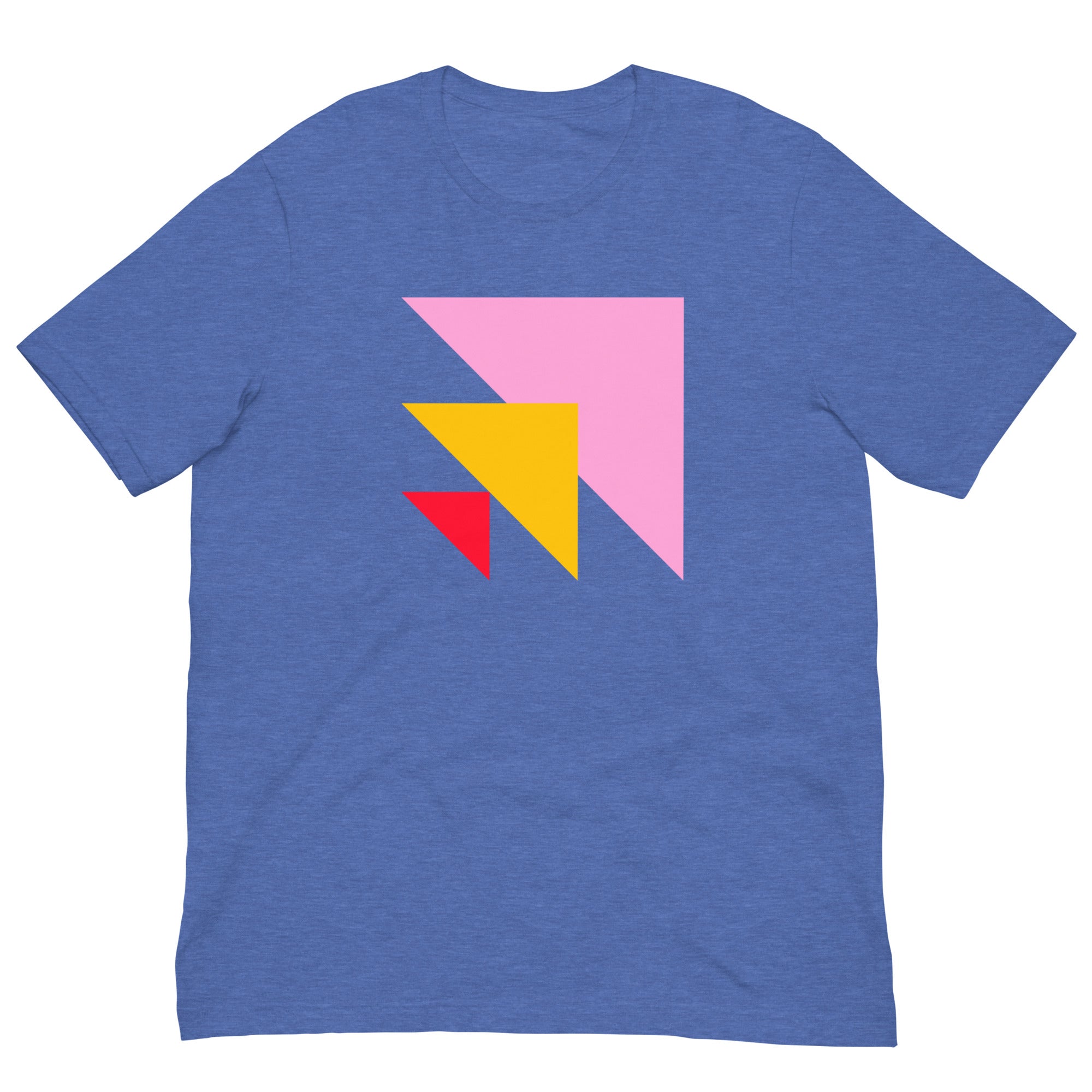 Geometric no. 1 - Unisex t-shirt