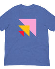 Geometric no. 1 - Unisex t-shirt
