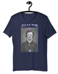 Retro Poe - 90s Revival Unisex T-shirt