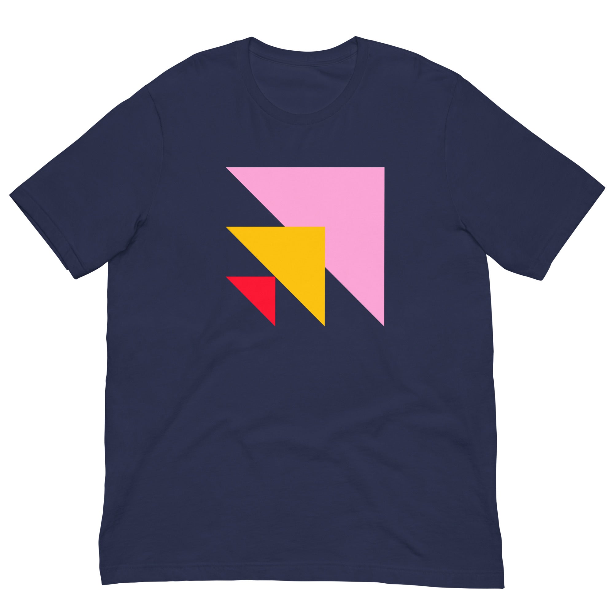 Geometric no. 1 - Unisex t-shirt