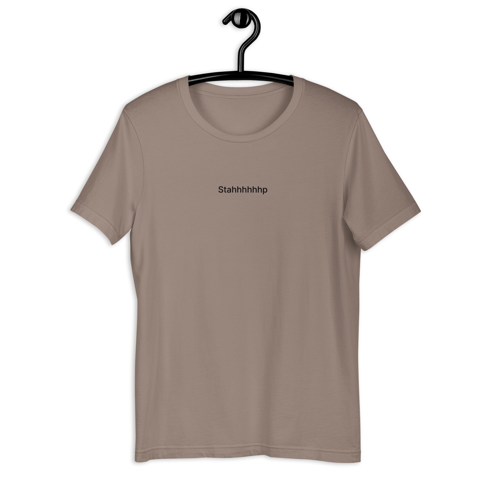 Stahhhhhhp - Unisex T-shirt