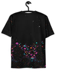 Lost In Space - Unisex All Over Print T-shirt