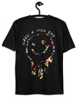 Vibe and Have a Nice Day - Unisex T-shirt