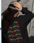 Feliz - Unisex Sweatshirt