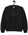 La Jefa - Embroidered Unisex Sweatshirt