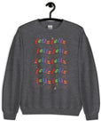 Feliz - Unisex Sweatshirt