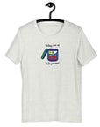 VapoRub Cure Unisex T-shirt