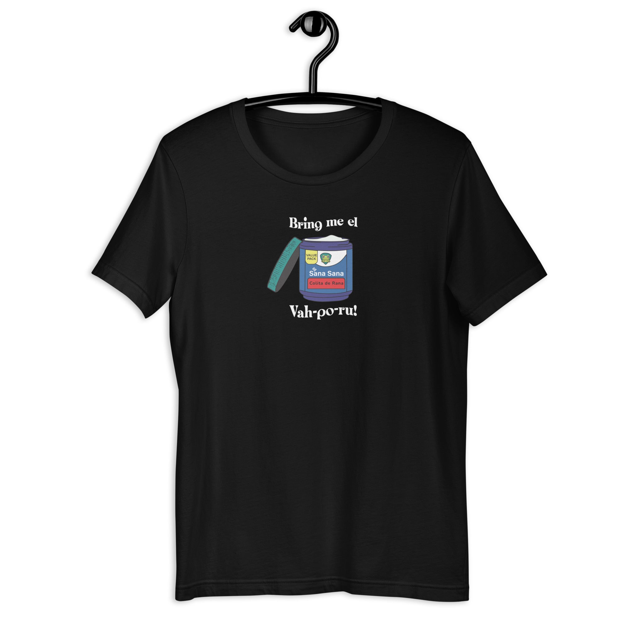 VapoRub Cure Unisex T-shirt