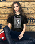 Retro Poe - 90s Revival Unisex T-shirt