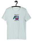 VapoRub Cure Unisex T-shirt