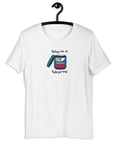 VapoRub Cure Unisex T-shirt